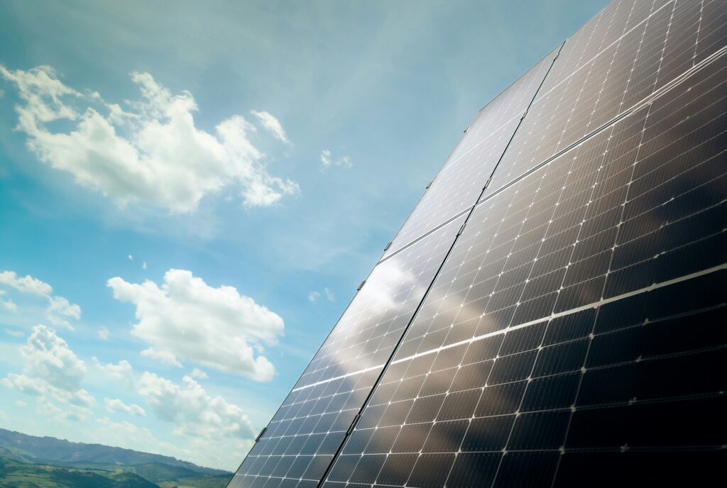 Por qué América Latina está lista para una revolución solar?